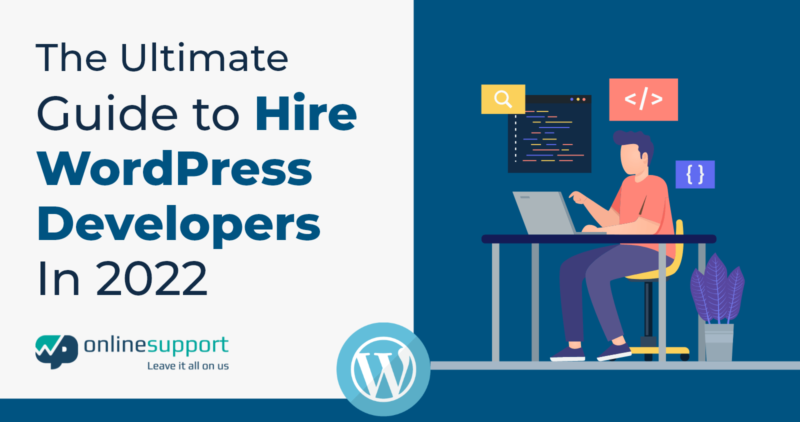How to hire wordpress developers
