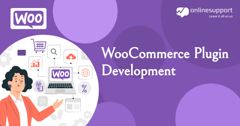 WooCommerce Plugin Development