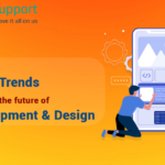 Top WordPress Trends That Are Shaping The Future Of Web Development & Design