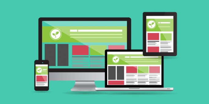 Responsive-web-design