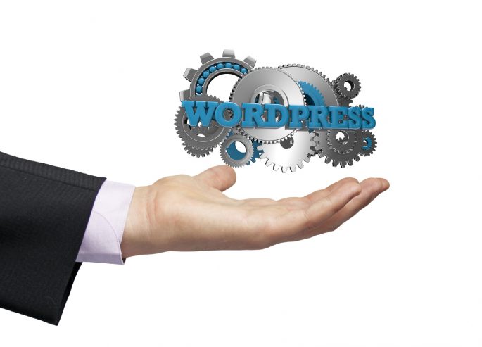 WordPress Specialist