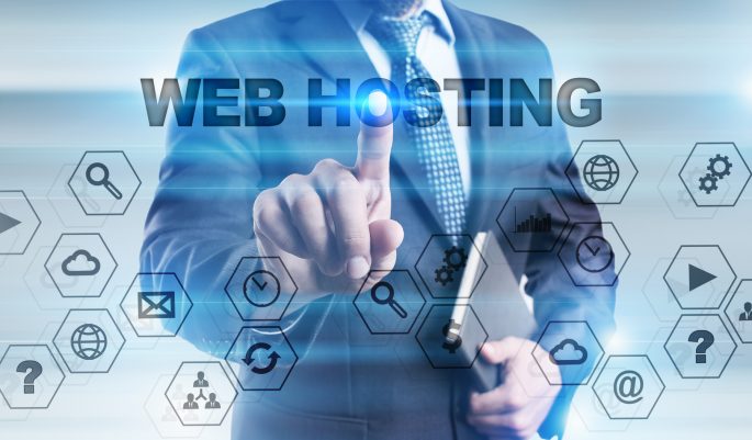Cheap Hosting