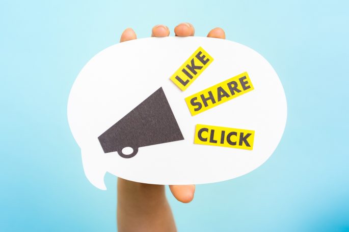 WordPress Social Media Plugins