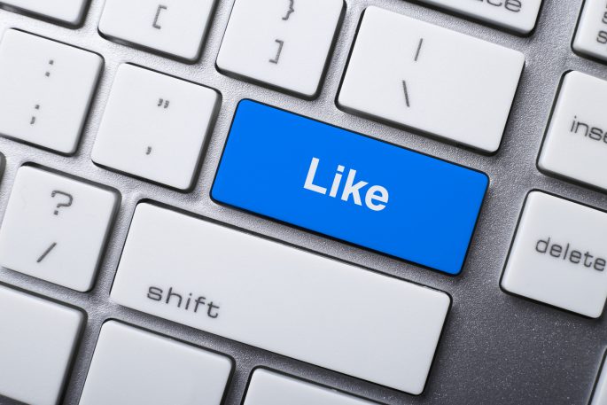 how to add Facebook to WordPress