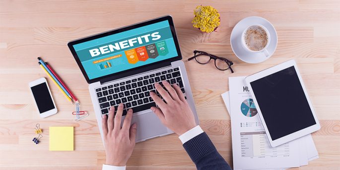 Benefits of WordPress