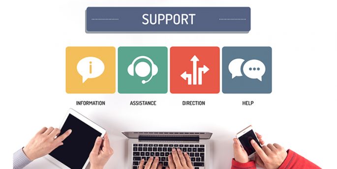 WordPress Premium Support