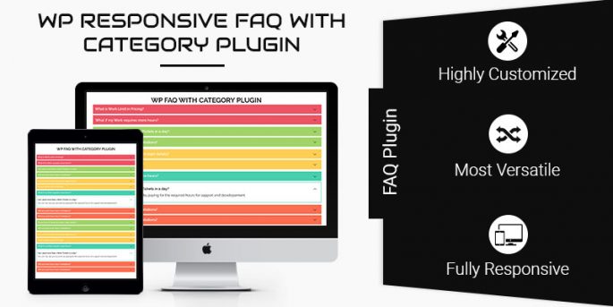 FAQ WordPress Plugin