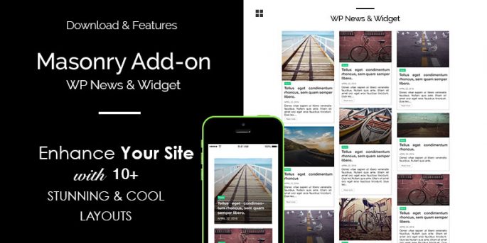 WP News Plugin