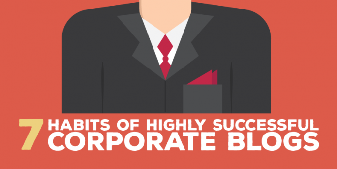 corporate blogging