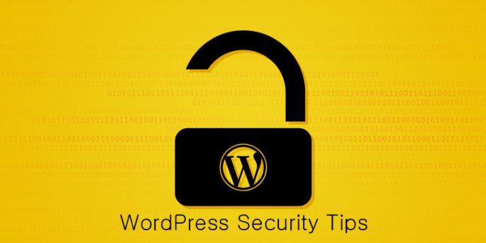 Security Tips