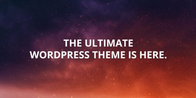 what-wordpress-theme