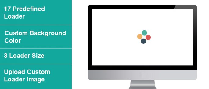 WordPress Preloader Plugin