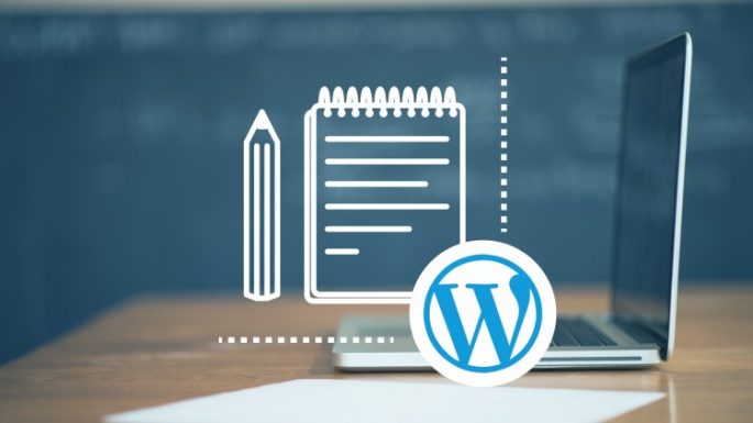 WordPress Theme Customization