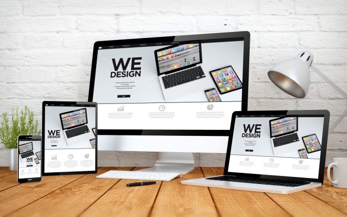Custom WordPress Theme