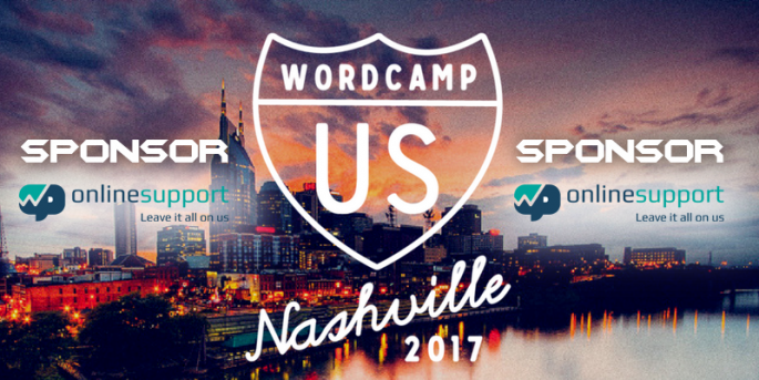WordCamp US 2017
