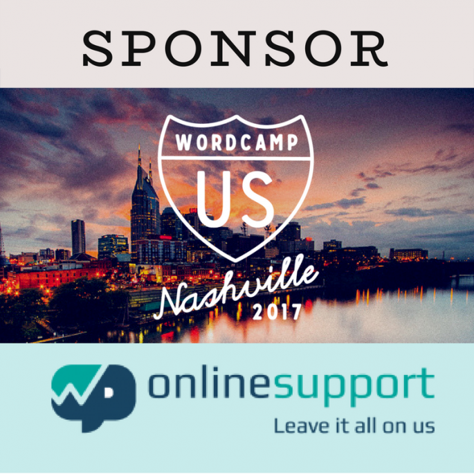 WPOnlinesupport Sponsors
