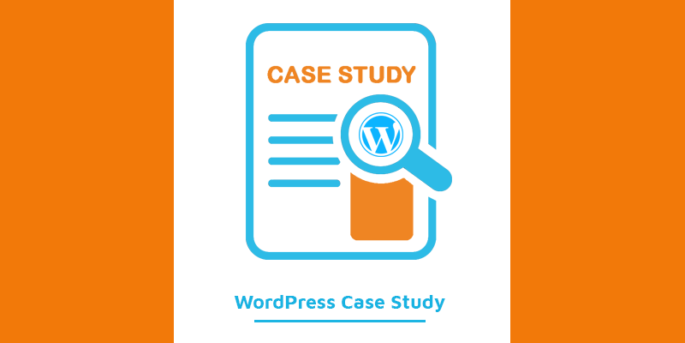WordPress Case Study