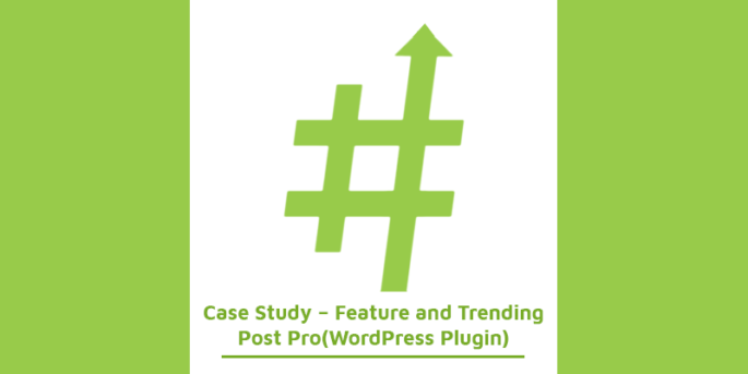 Feature and Trending Post