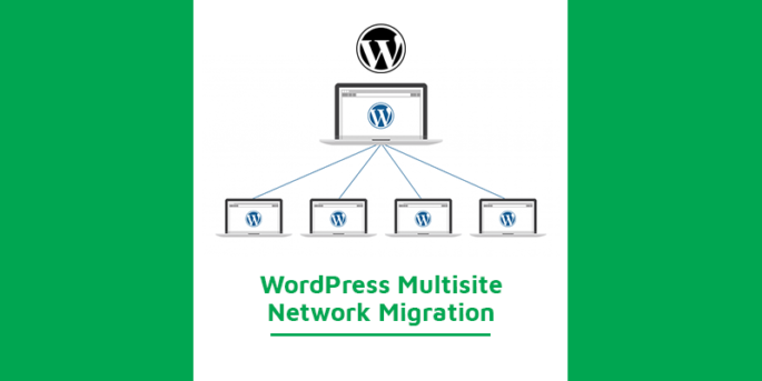 WordPress-Multisite-Network-Migration