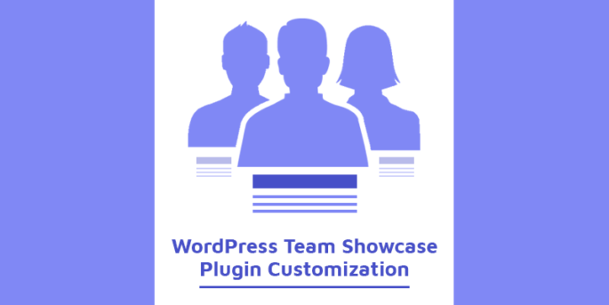 WordPress Team ShowCase Plugin