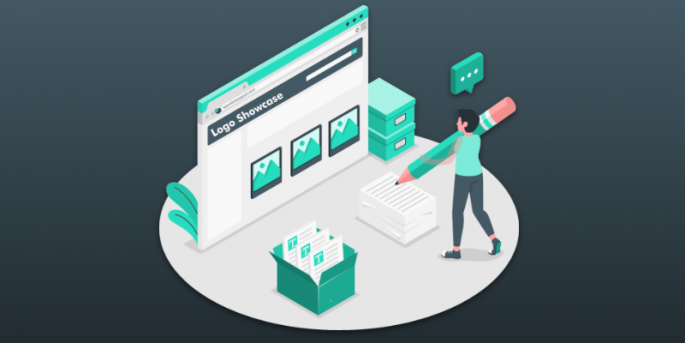 WP Logo Showcase Responsive Slider