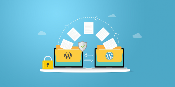 wordpress.com to wordpress.org