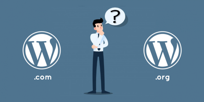 Factors to Consider Before Choosing Between WordPress.com & WordPress.org