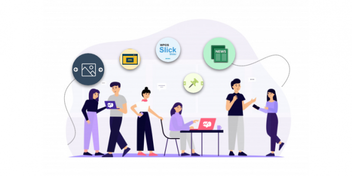 Top 5 Popular WordPress Plugins