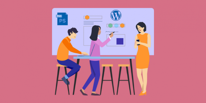 PSD-to-WordPress