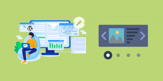 WordPress slider plugins