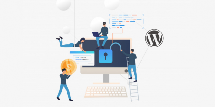 brute force attack surge in wordpress websites in 2020