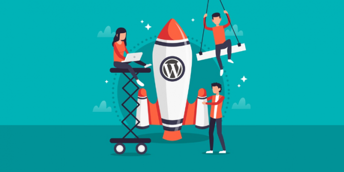wordpress