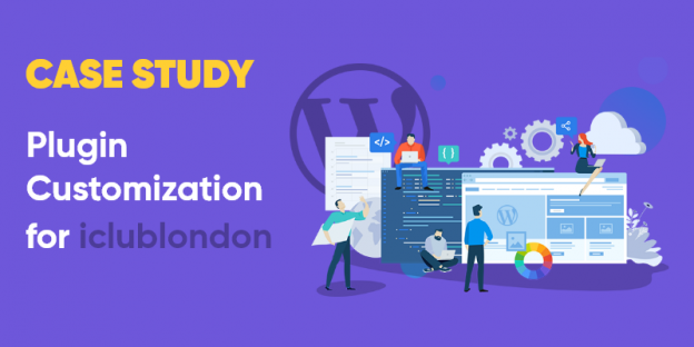 Plugin Customization Case Study