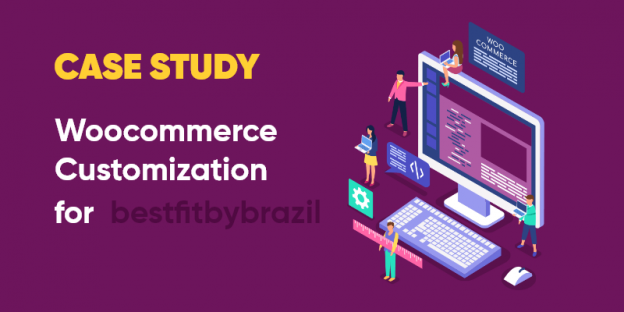 woocommerce customization case study