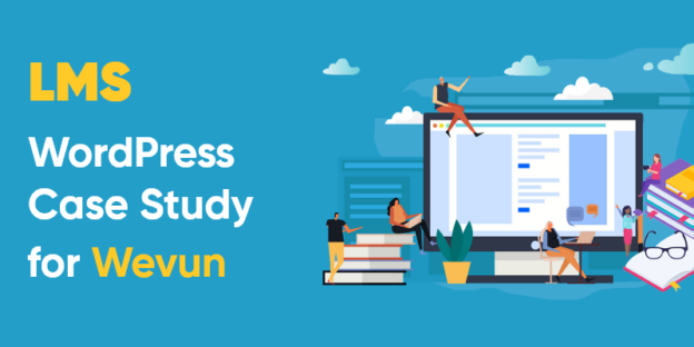 WordPress LMS Case Study: Wevun