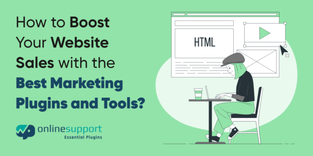 Best WordPress Marketing Plugins and Tools