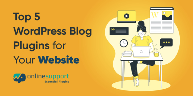 WordPress Blog Plugins