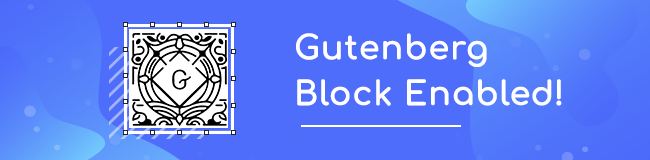 Complemento de preguntas frecuentes de WordPress - Soporte de bloque de Gutenberg